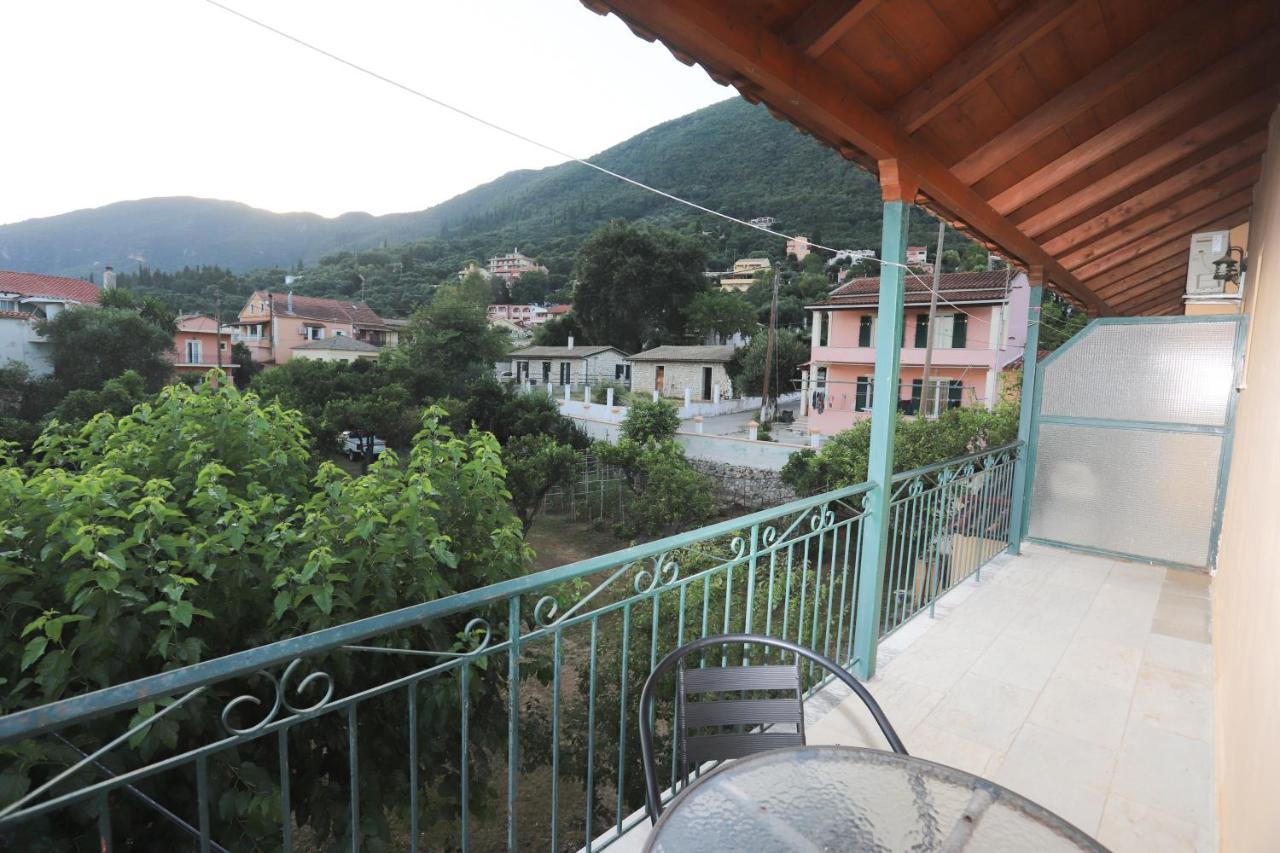 Appartement Cosy Budget To Rent In Corfu